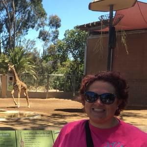 Meet your Posher, Natalie